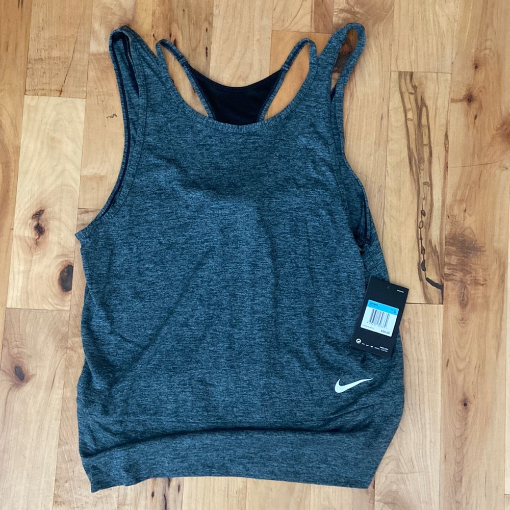 Nike Workout Tank